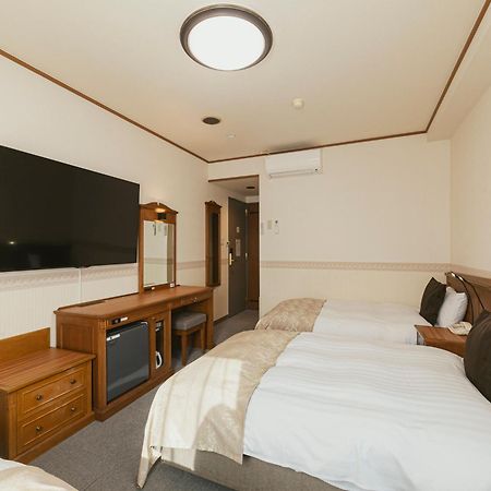 Hotel Arthur Kitahama Base Beppu Εξωτερικό φωτογραφία