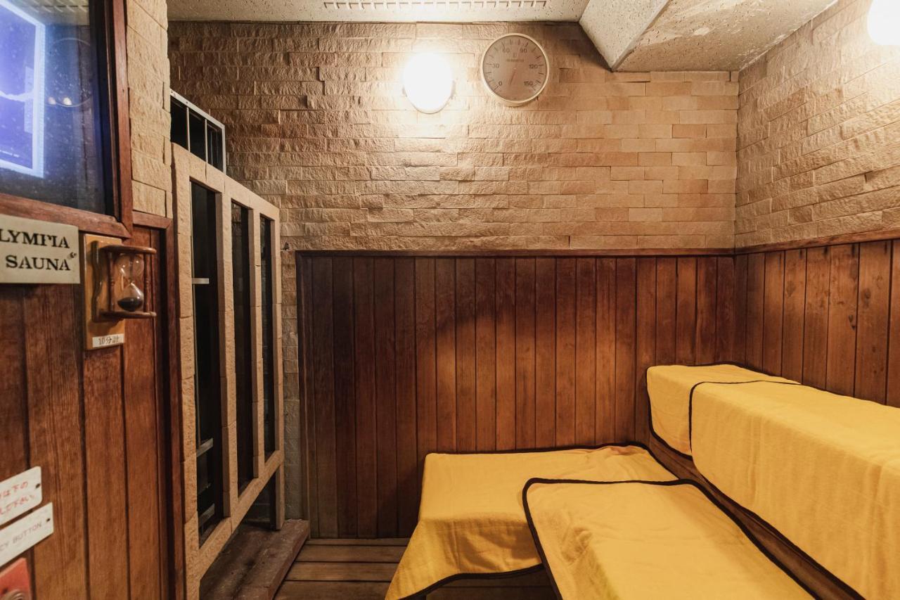 Hotel Arthur Kitahama Base Beppu Εξωτερικό φωτογραφία
