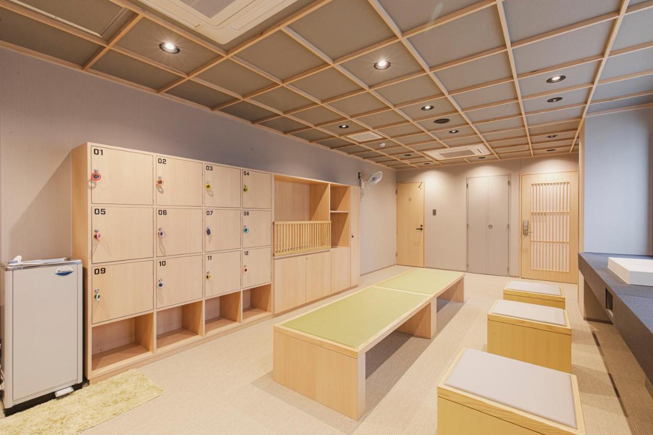 Hotel Arthur Kitahama Base Beppu Εξωτερικό φωτογραφία