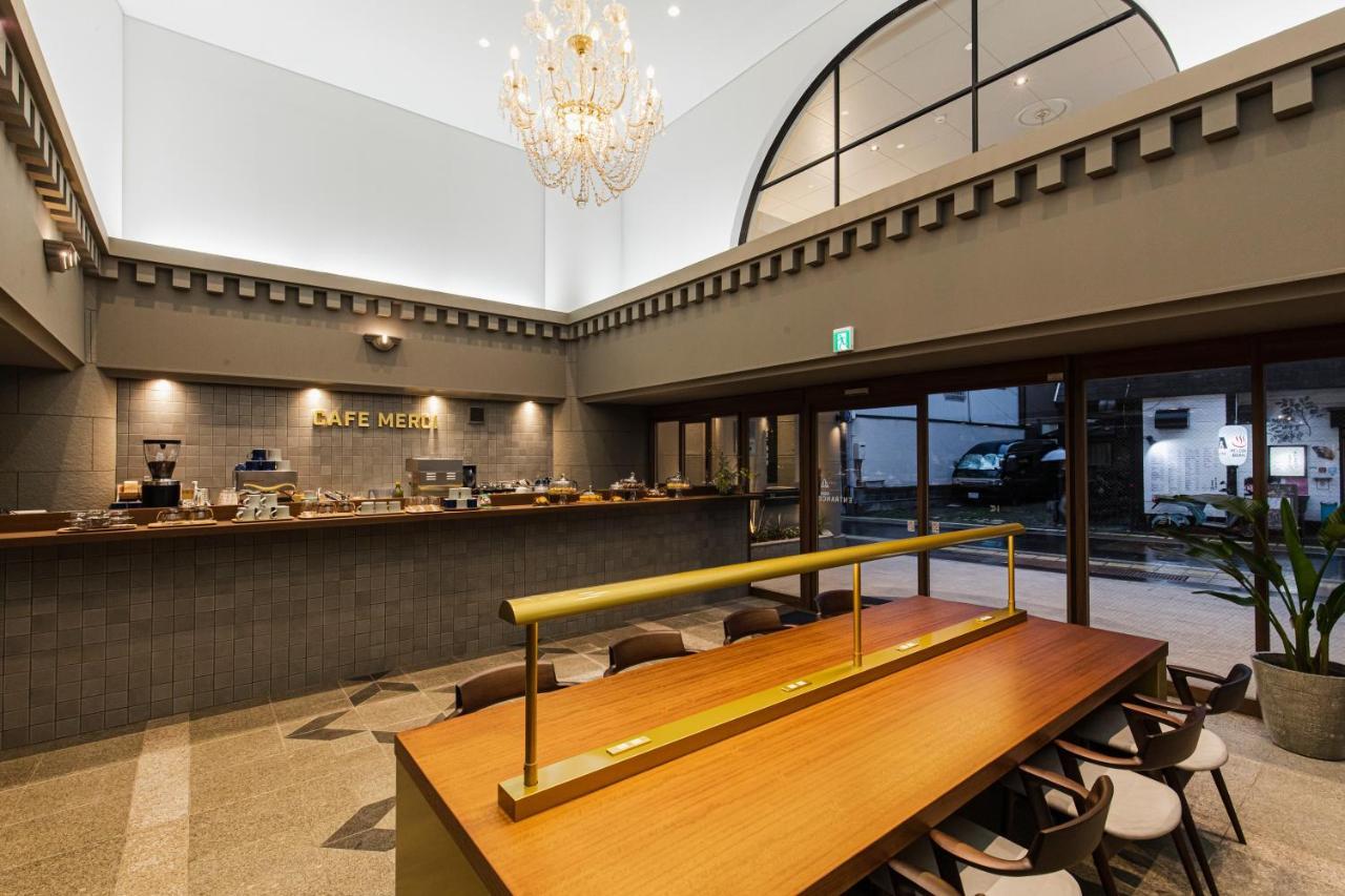 Hotel Arthur Kitahama Base Beppu Εξωτερικό φωτογραφία