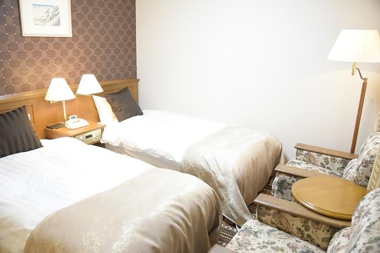 Hotel Arthur Kitahama Base Beppu Εξωτερικό φωτογραφία