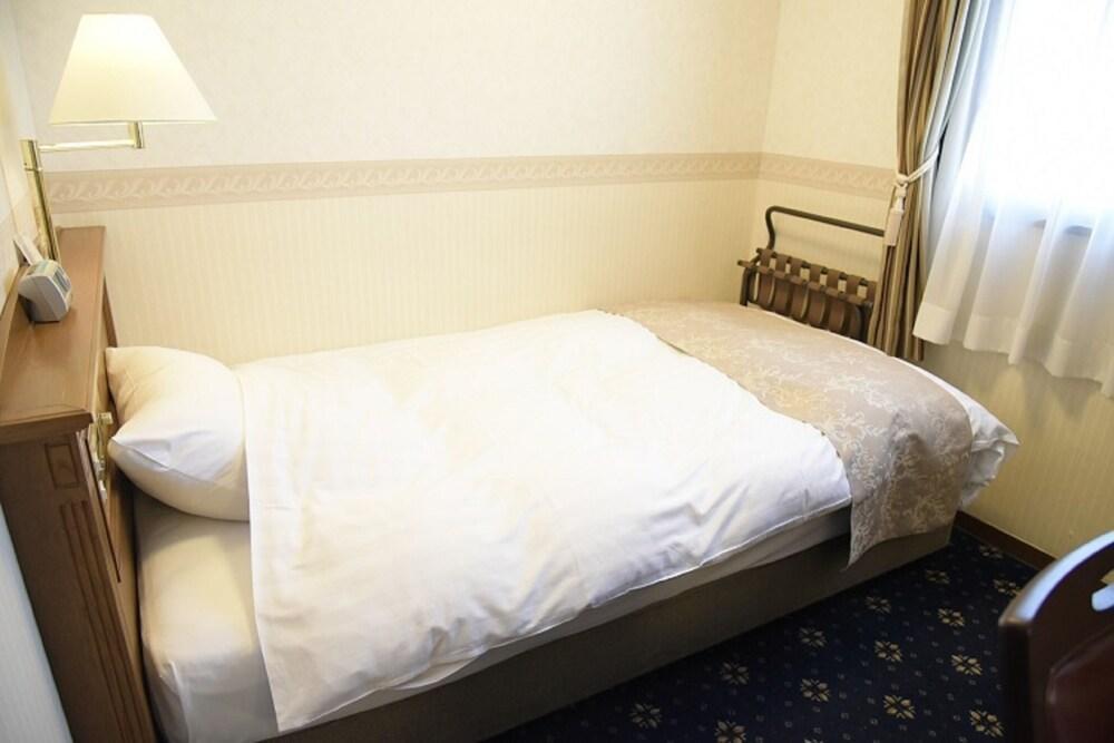 Hotel Arthur Kitahama Base Beppu Εξωτερικό φωτογραφία