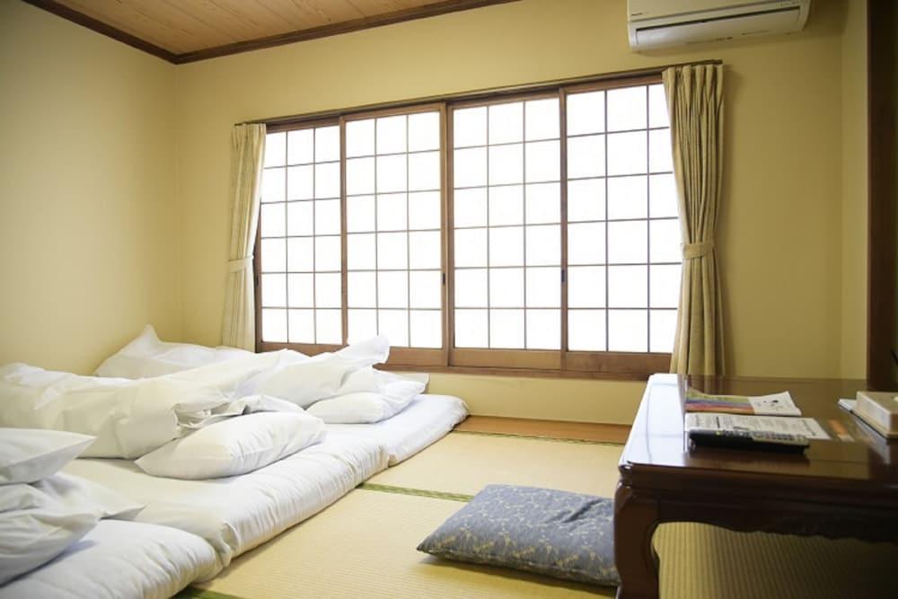Hotel Arthur Kitahama Base Beppu Εξωτερικό φωτογραφία