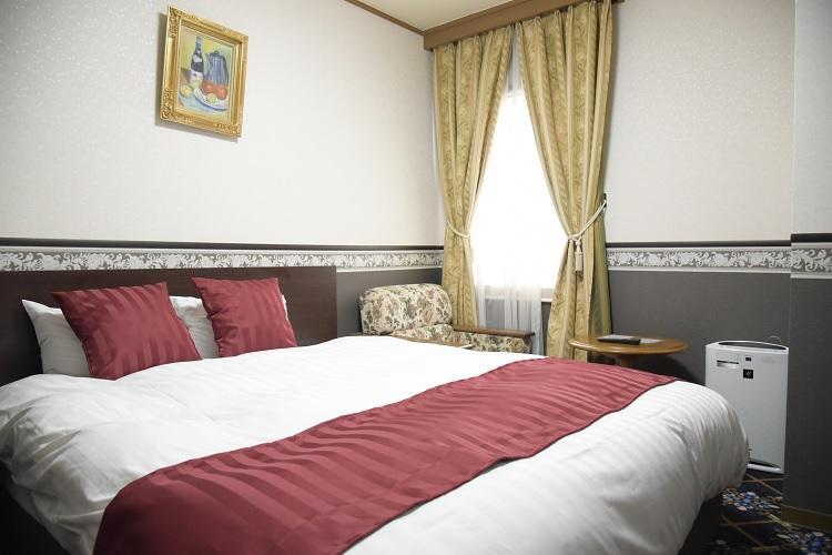 Hotel Arthur Kitahama Base Beppu Εξωτερικό φωτογραφία