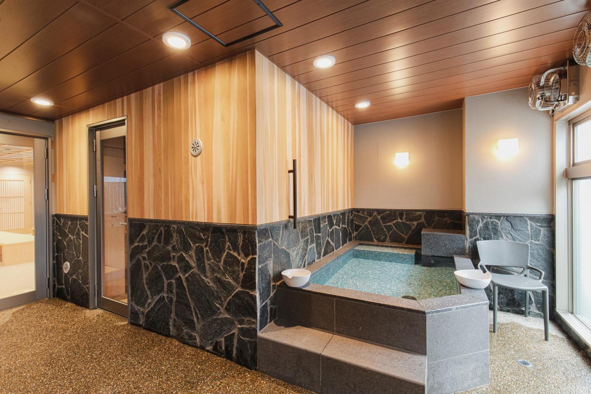 Hotel Arthur Kitahama Base Beppu Εξωτερικό φωτογραφία