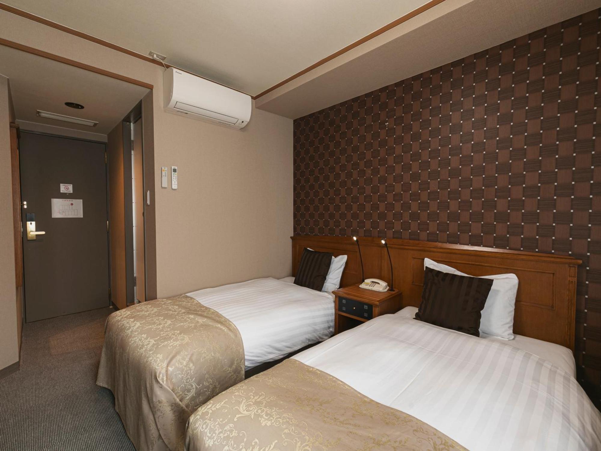Hotel Arthur Kitahama Base Beppu Εξωτερικό φωτογραφία