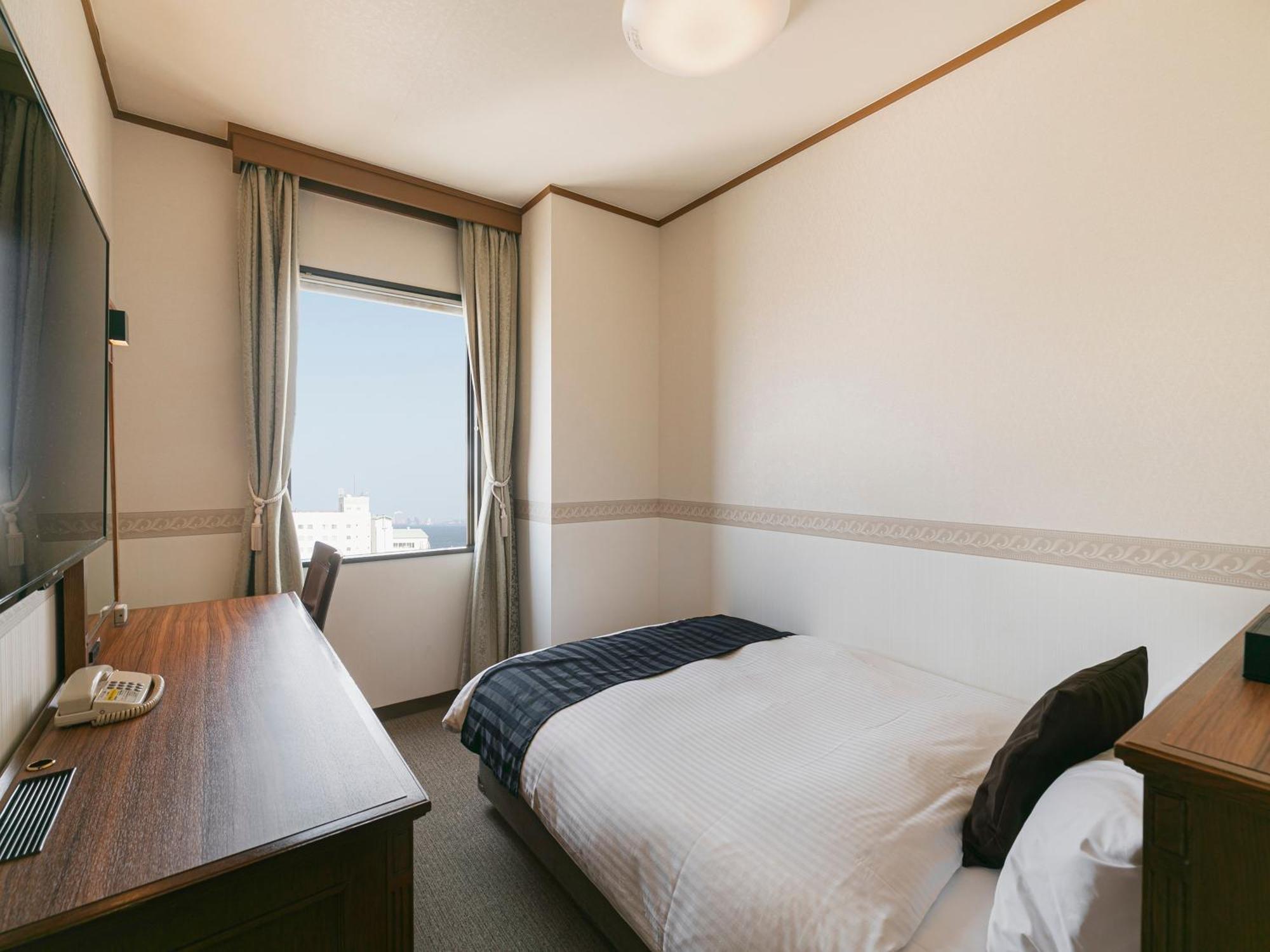 Hotel Arthur Kitahama Base Beppu Εξωτερικό φωτογραφία