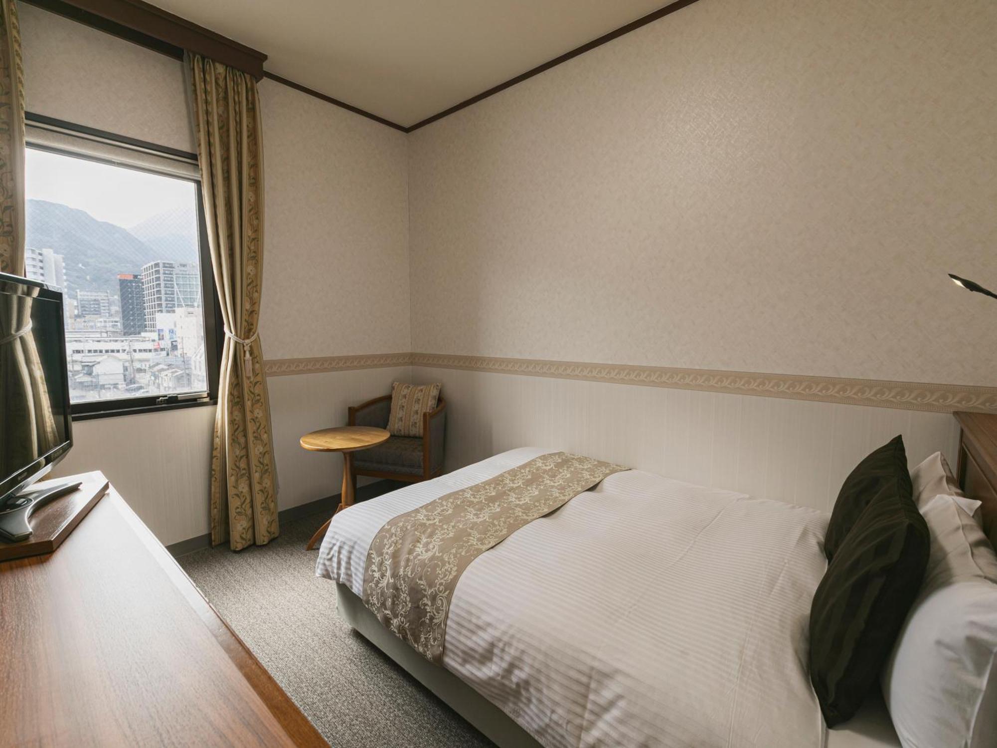 Hotel Arthur Kitahama Base Beppu Εξωτερικό φωτογραφία
