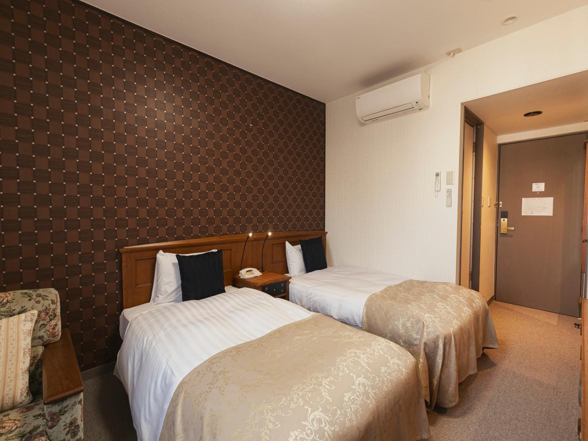 Hotel Arthur Kitahama Base Beppu Εξωτερικό φωτογραφία